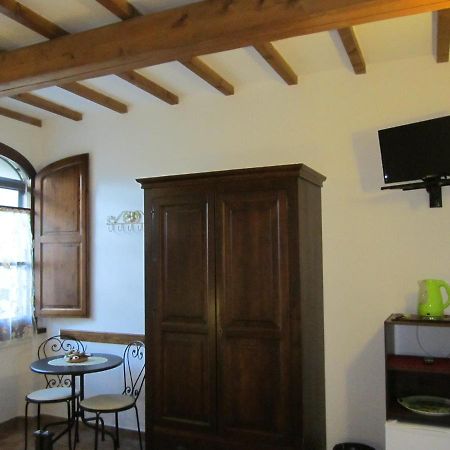 Agriturismo Il Colto San Gimignano Bagian luar foto