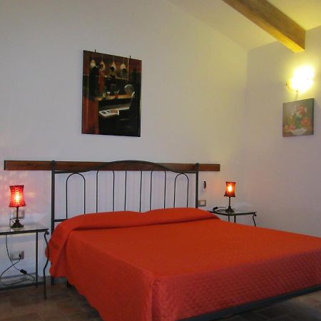 Agriturismo Il Colto San Gimignano Bagian luar foto