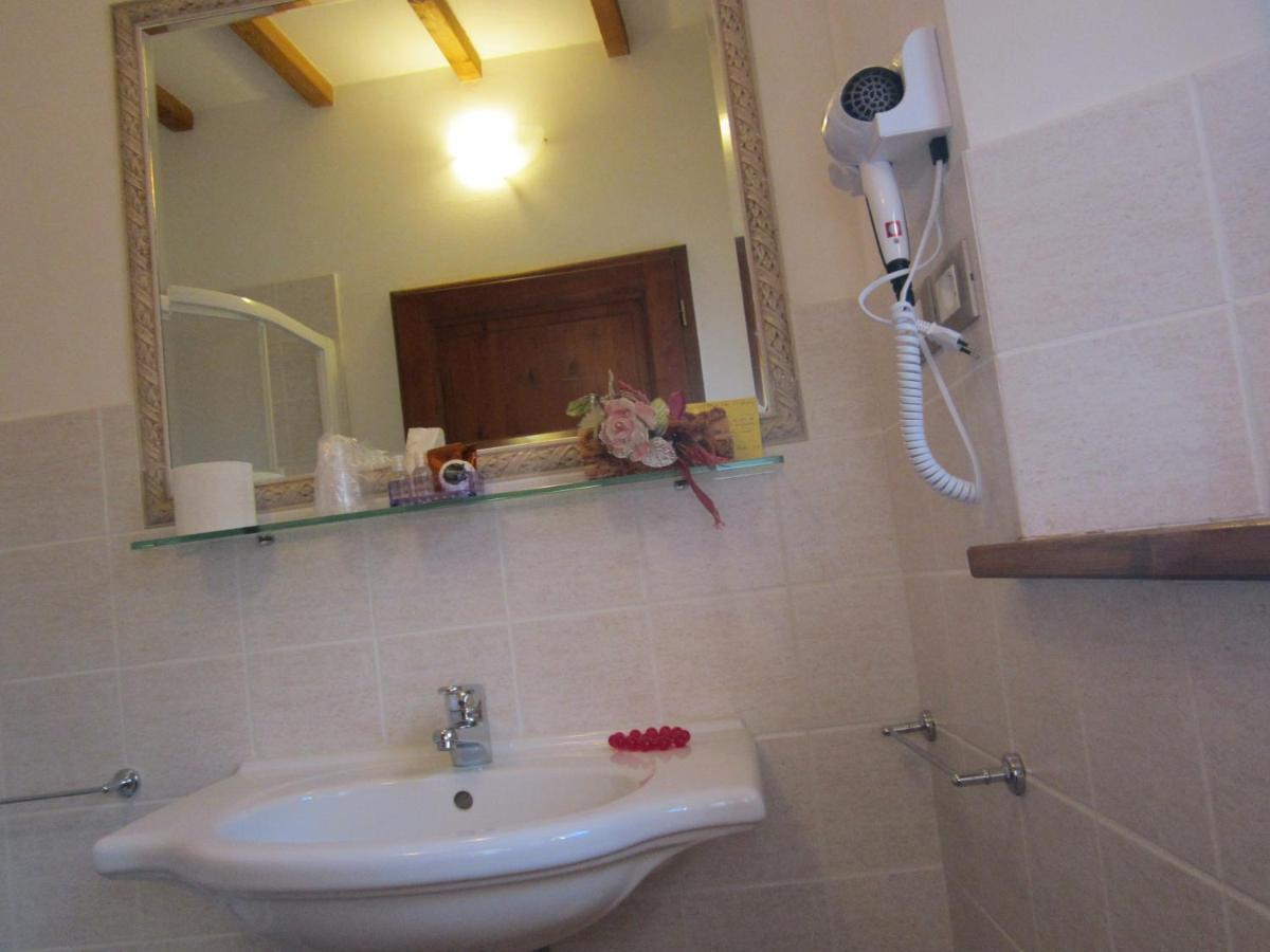 Agriturismo Il Colto San Gimignano Bagian luar foto