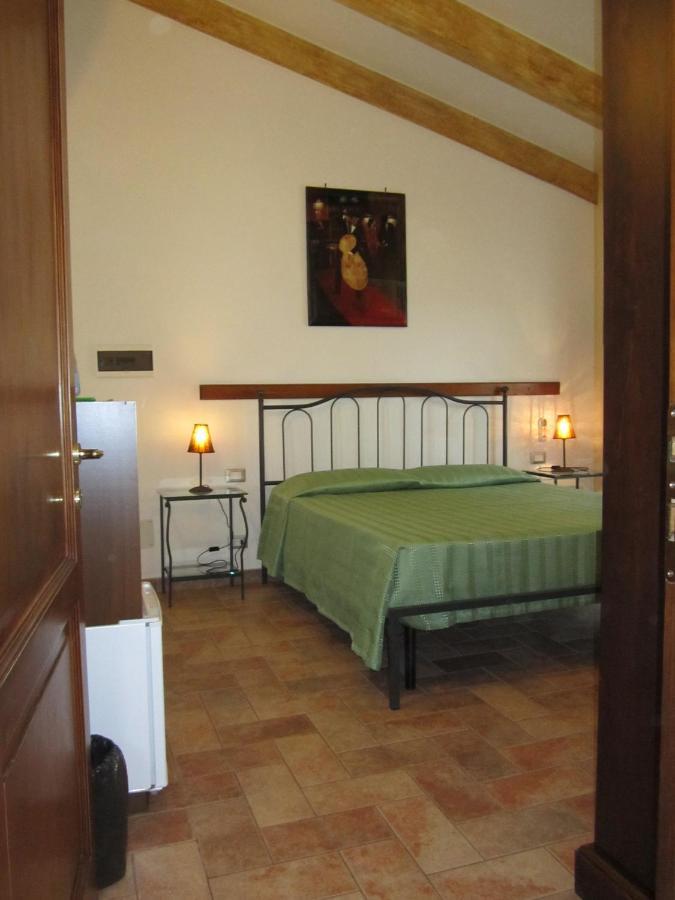 Agriturismo Il Colto San Gimignano Bagian luar foto