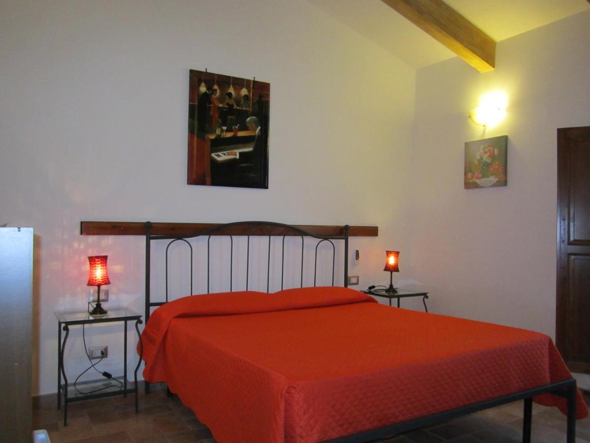 Agriturismo Il Colto San Gimignano Bagian luar foto