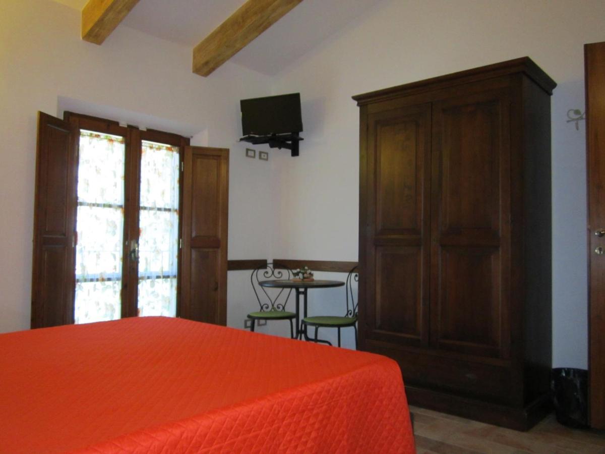 Agriturismo Il Colto San Gimignano Bagian luar foto