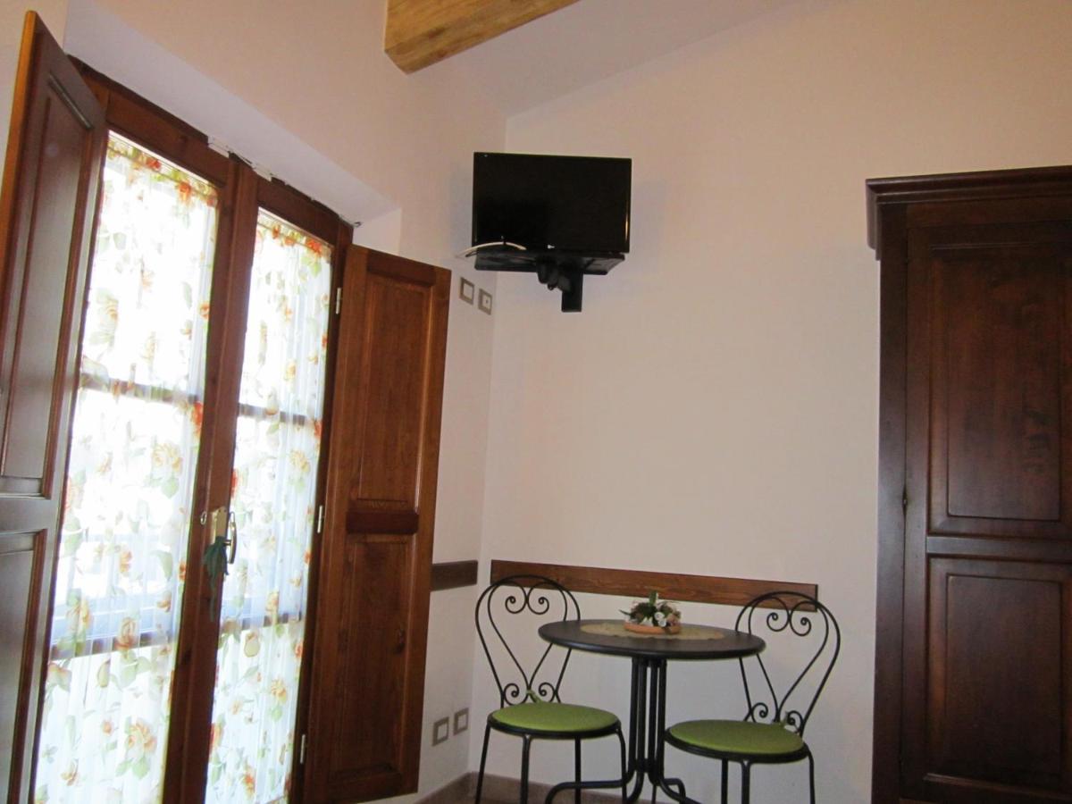 Agriturismo Il Colto San Gimignano Bagian luar foto