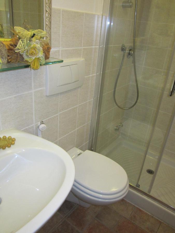 Agriturismo Il Colto San Gimignano Bagian luar foto