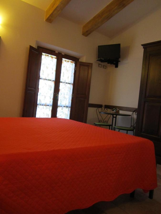 Agriturismo Il Colto San Gimignano Bagian luar foto