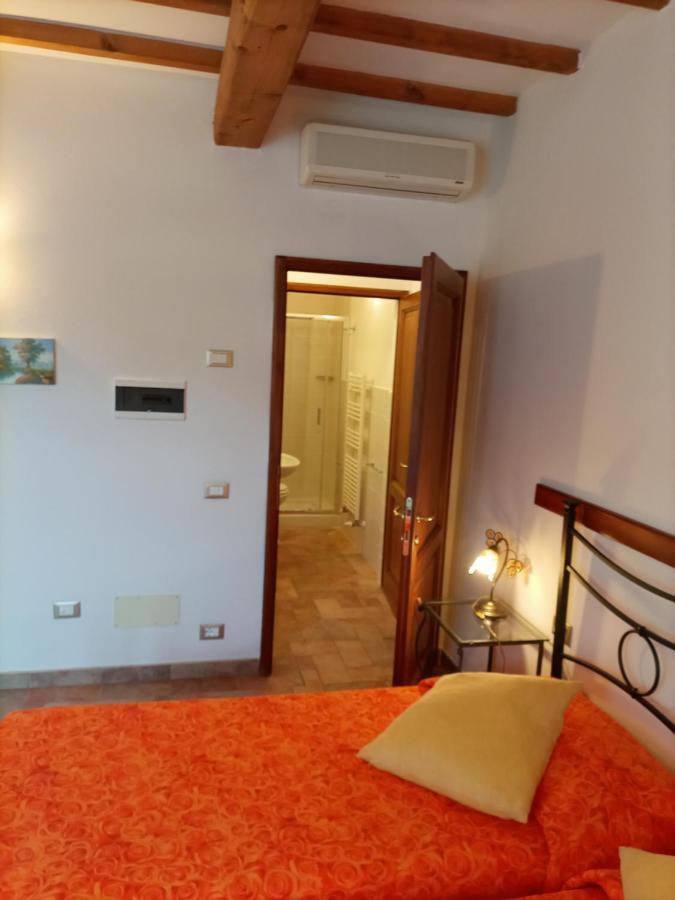 Agriturismo Il Colto San Gimignano Bagian luar foto