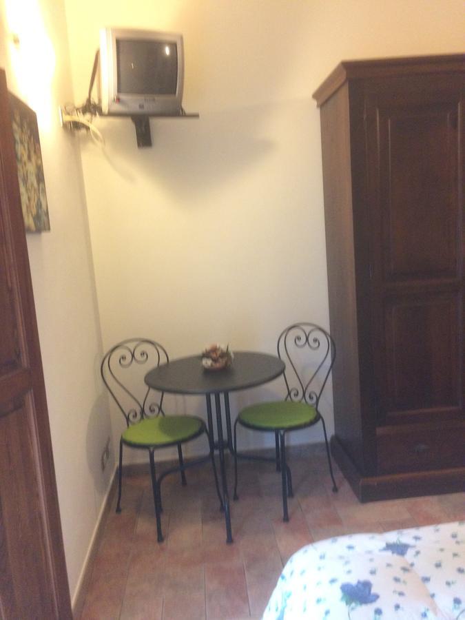 Agriturismo Il Colto San Gimignano Bagian luar foto